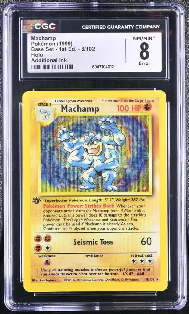 Machamp