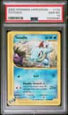 Totodile