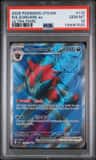 N'S Zoroark Ex