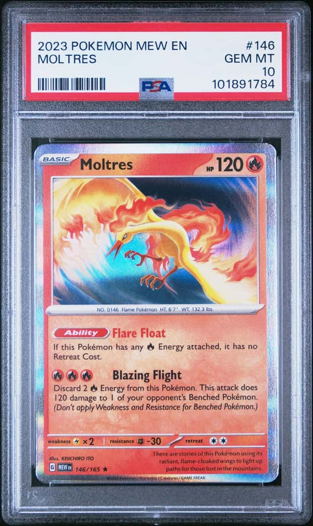 Moltres