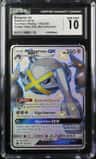 Metagross Gx