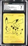 Pikachu V