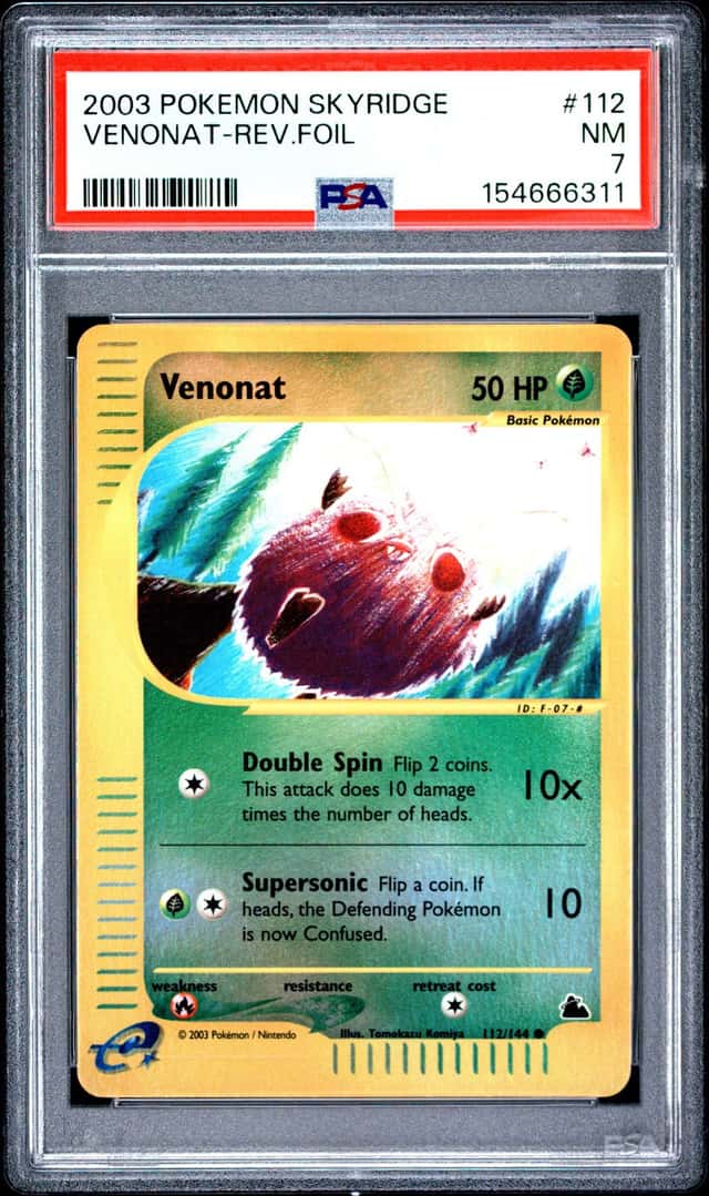 Venonat