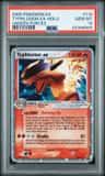 Typhlosion Ex