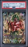 Broly : Br