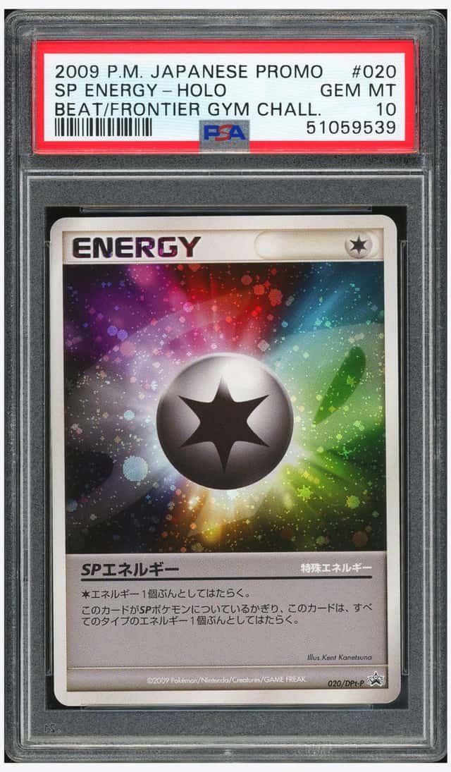 Sp Energy