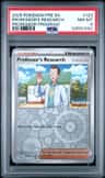 Professor'S Research