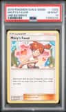 Misty'S Favor