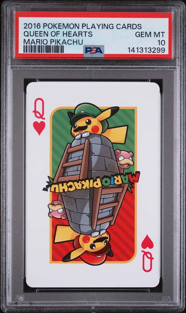 Queen Of Hearts