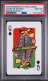Queen Of Spades