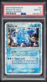 Regice Ex