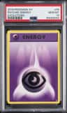 Psychic Energy
