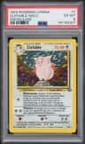 Clefable