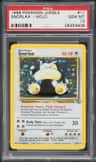 Snorlax
