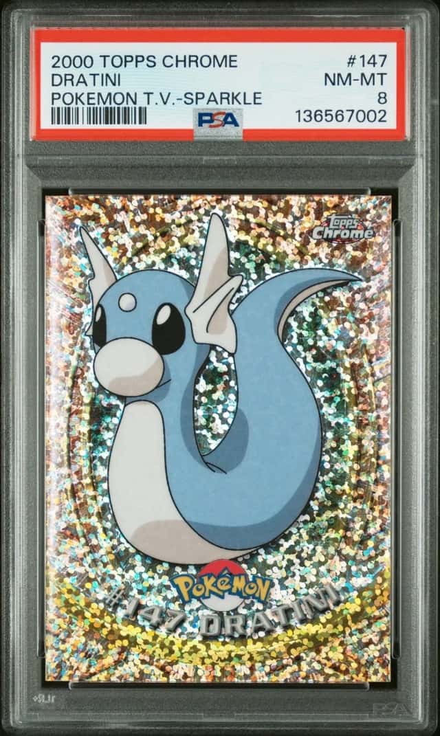 Dratini