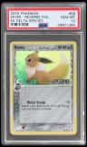 Eevee δ