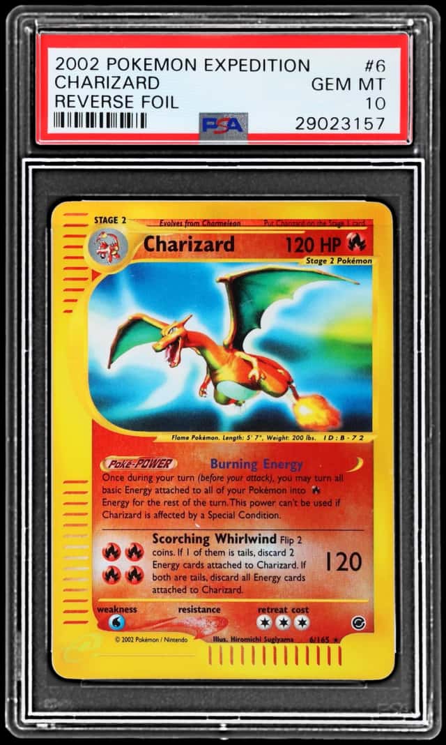 Charizard