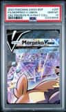 Morpeko V-Union