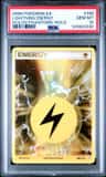 Lightning Energy