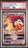 Hisuian Typhlosion Vstar