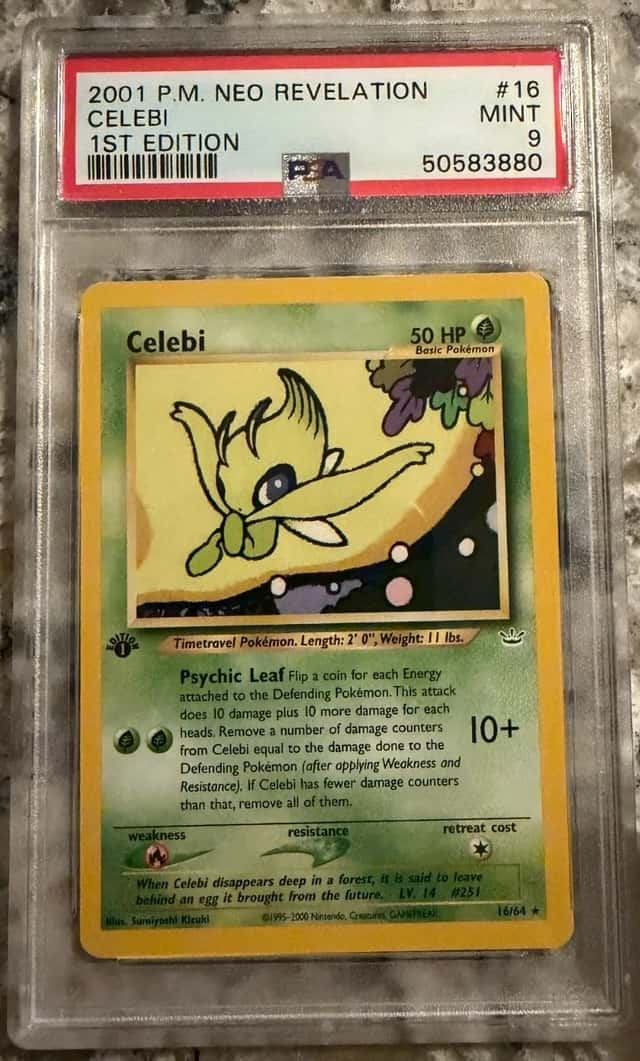 Celebi
