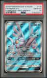 Palkia Gx