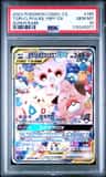 Tgpi/clffa/iglybff Gx