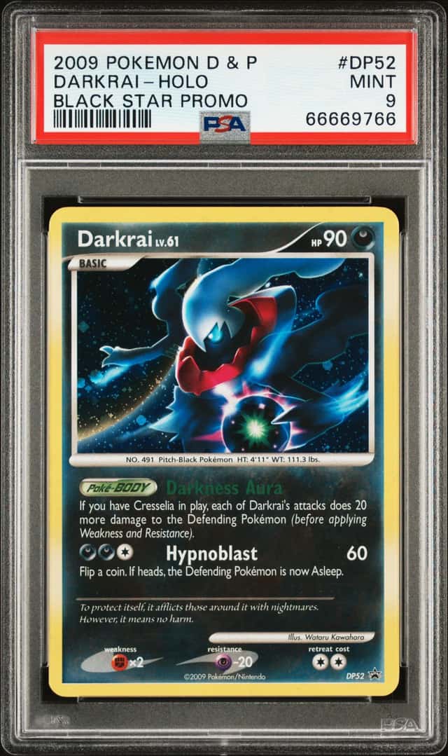 Darkrai