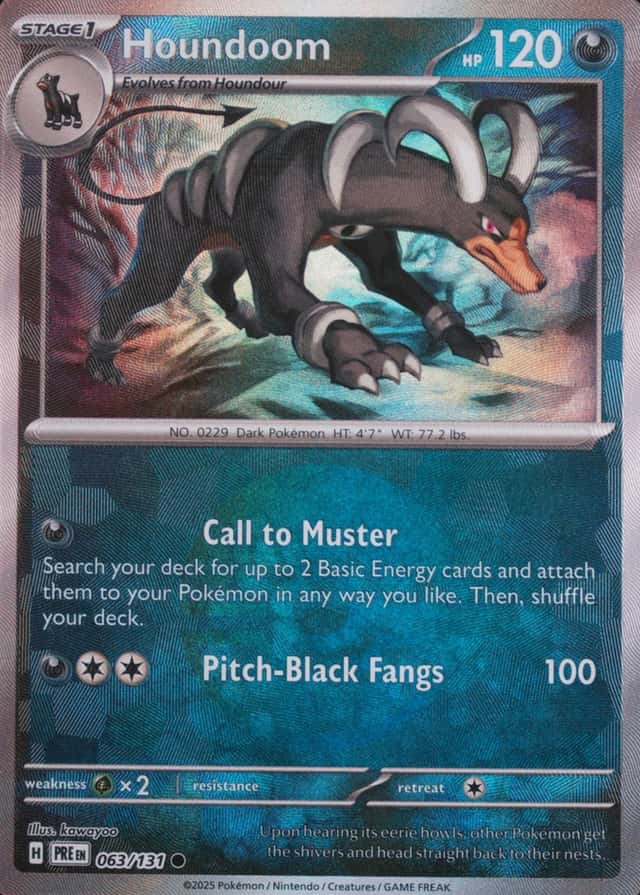 Poke Ball · Reverse Holo