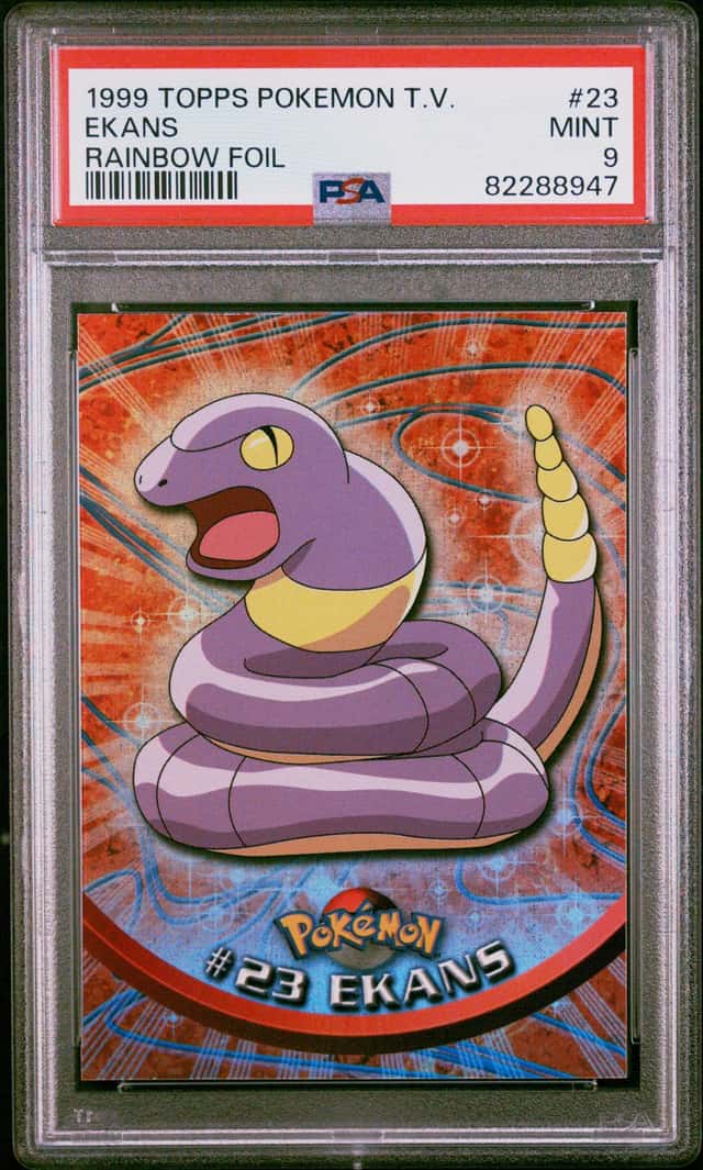 Ekans