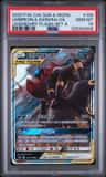 Umbreon & Darkrai Gx