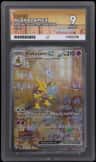 Alakazam Ex