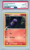 Ekans δ