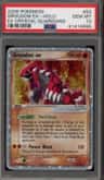 Groudon Ex