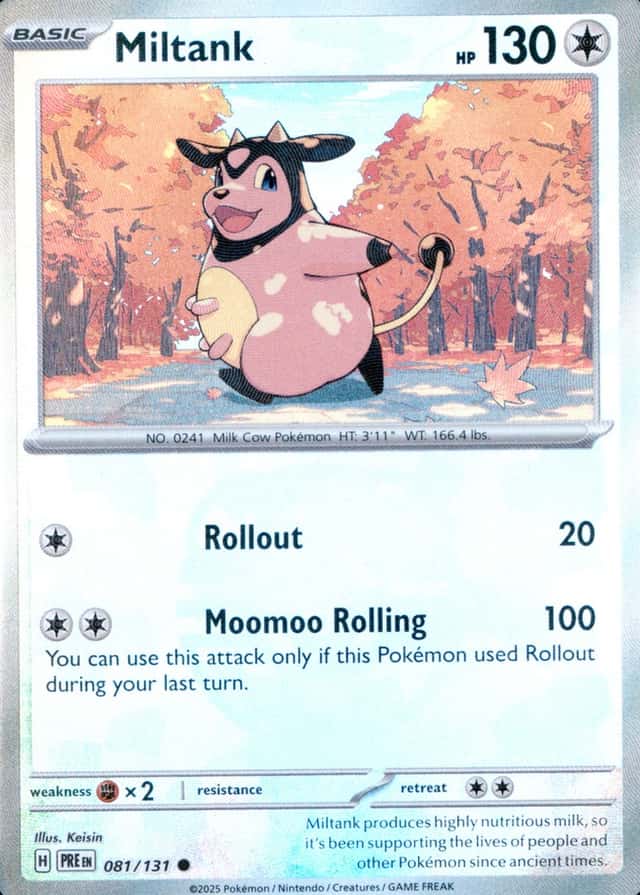 Master Ball · Reverse Holo
