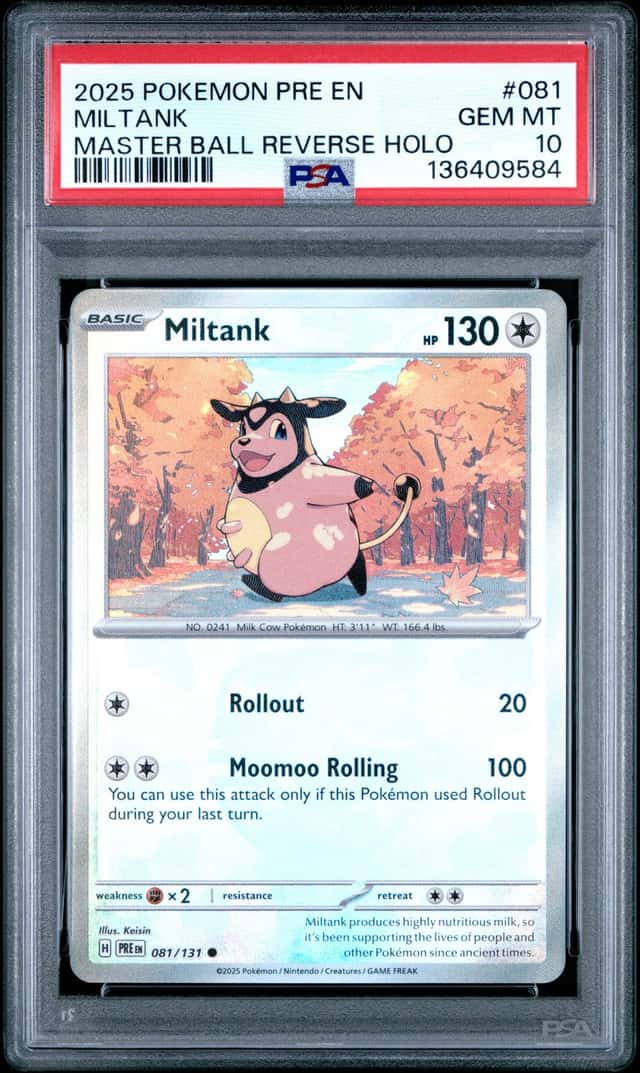 Miltank