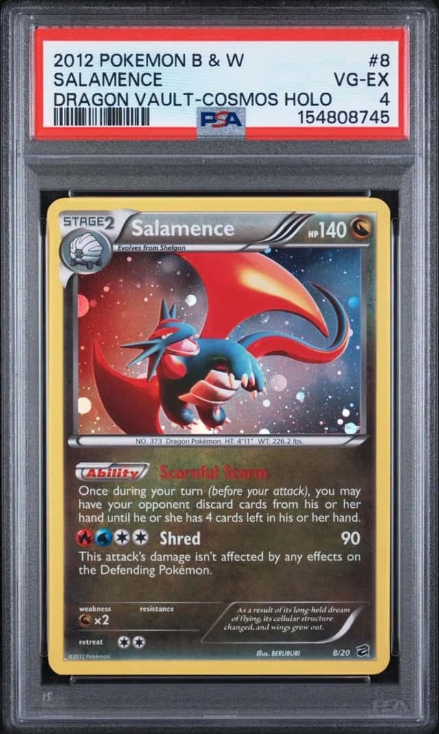 Salamence