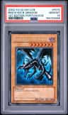 Red-Eyes B. Dragon