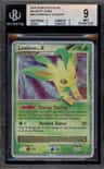 Leafeon Lv X
