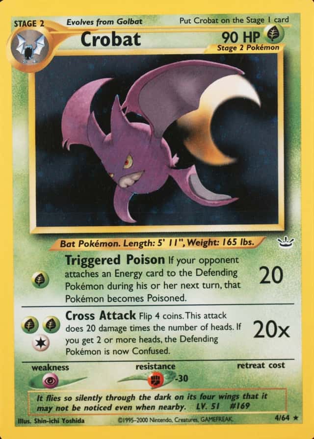 Double Holo · Error