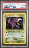 Crobat