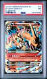 M Charizard Ex