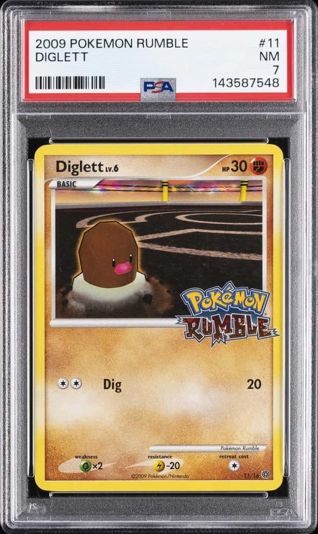Diglett