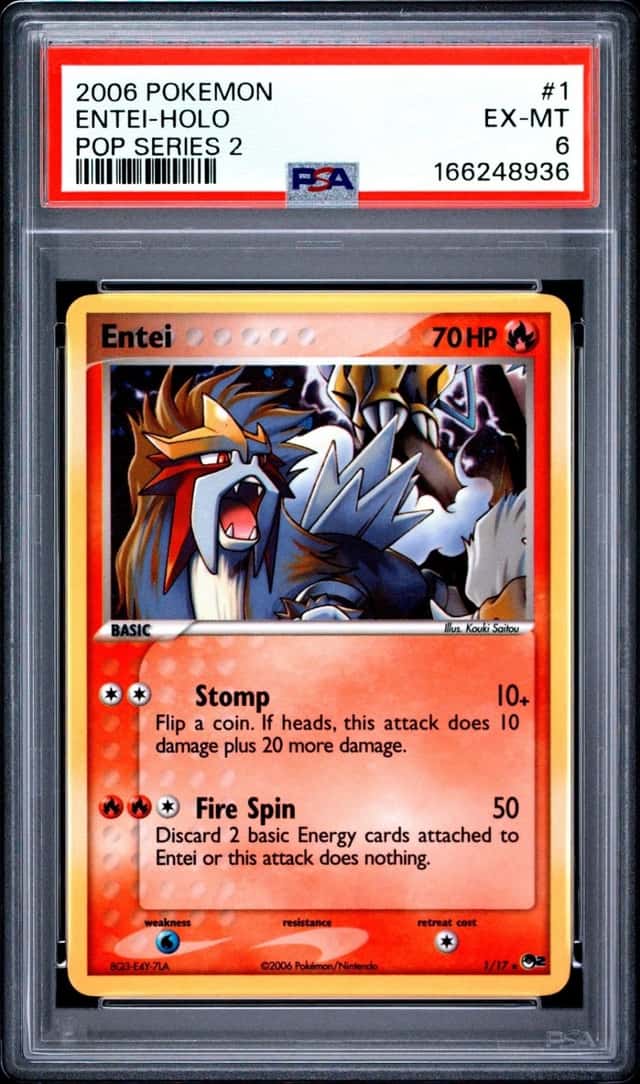Entei