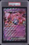 Rocket'S Mewtwo Ex