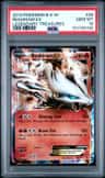 Reshiram Ex