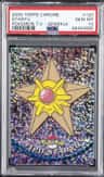 Staryu