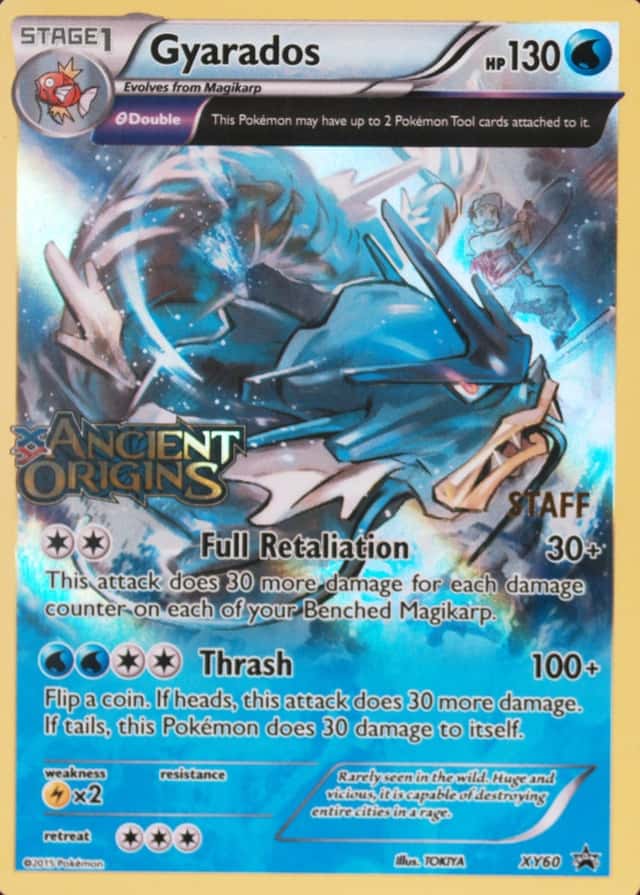 Prerelease · Ancient Origins Staff