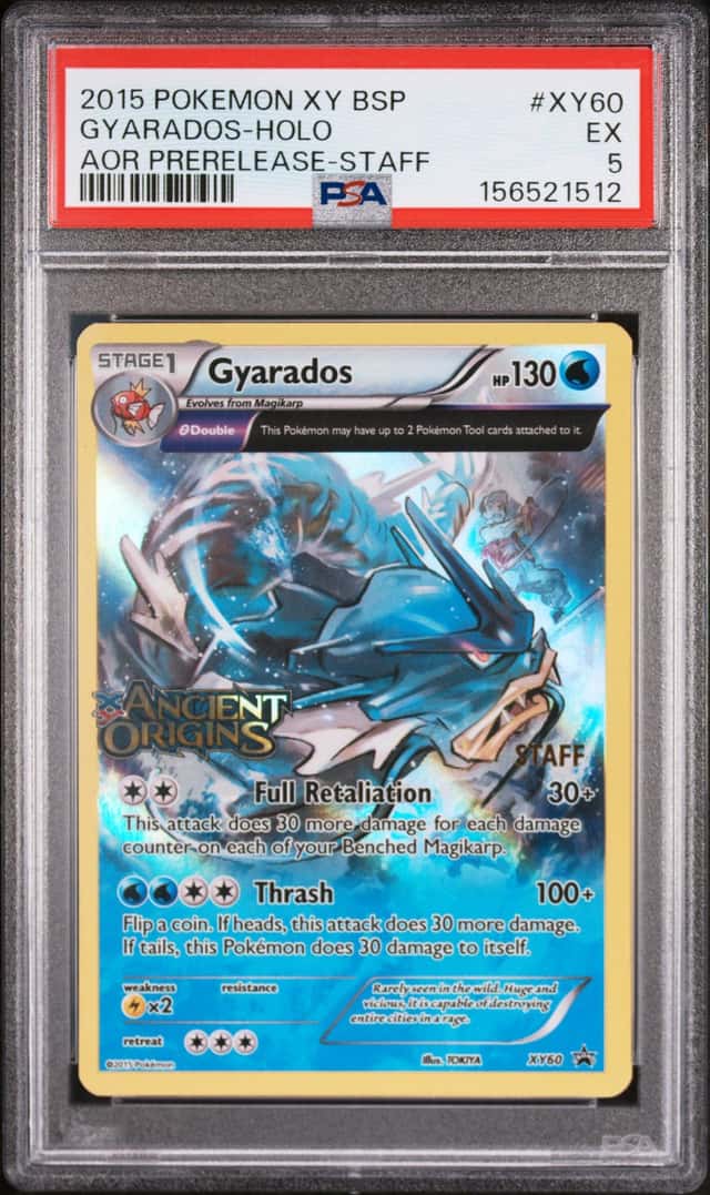 Gyarados