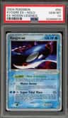 Kyogre Ex